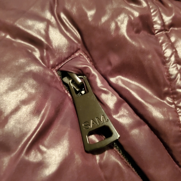 Lovely  jacket. - Picture 5 of 7